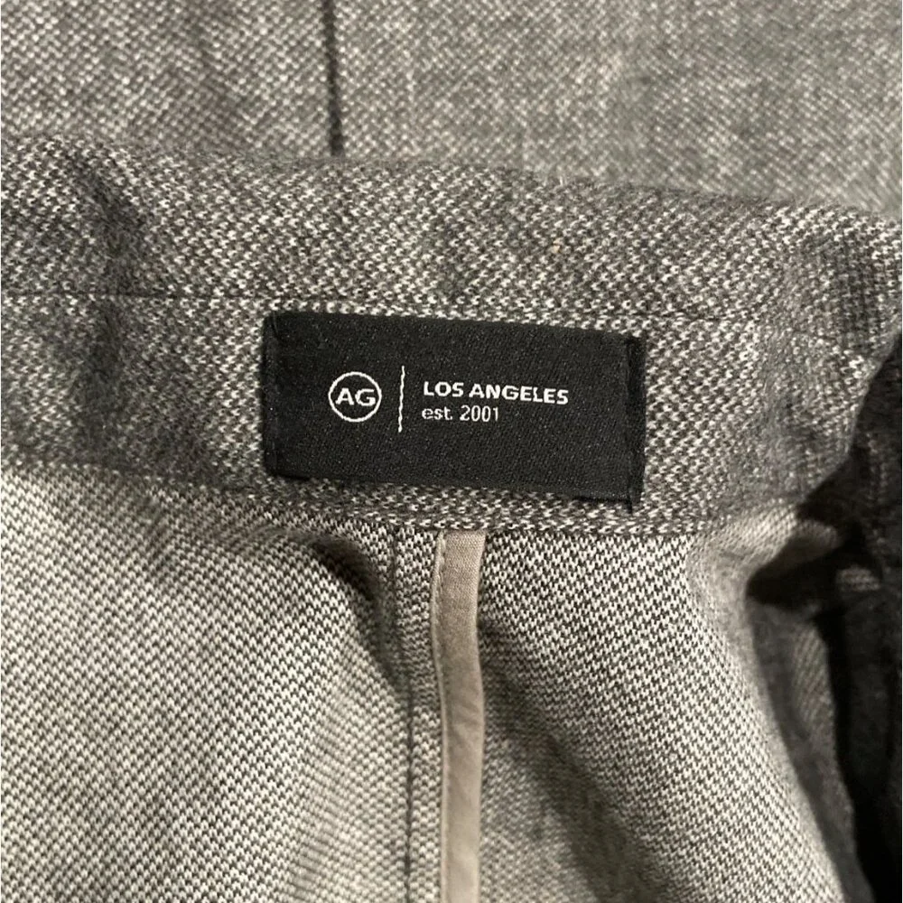 AG Blazer Sport Jacket APPROX L/XL 44